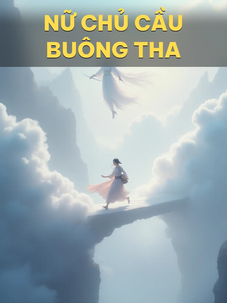 Nữ Chủ Cầu Buông Tha