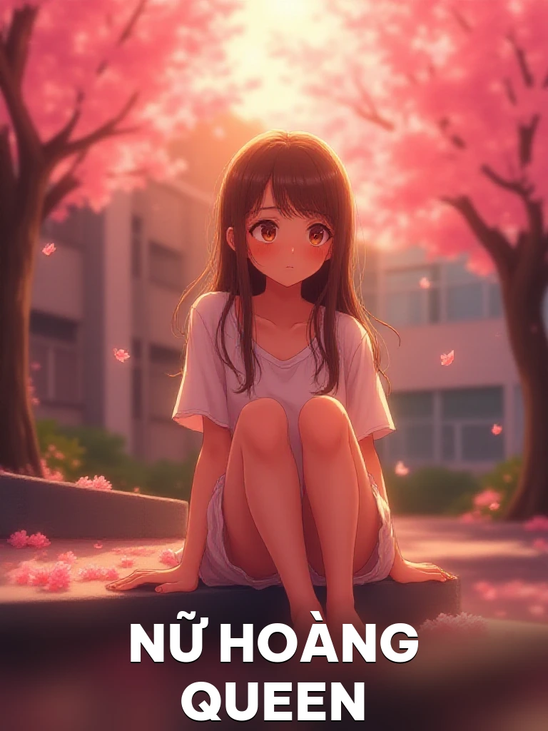 Nữ Hoàng Queen