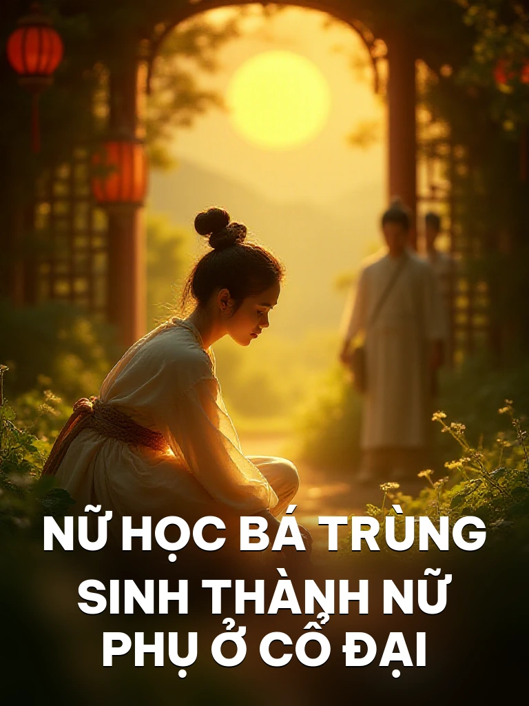 Nữ Học Bá Trùng Sinh Thành Nữ Phụ Ở Cổ Đại