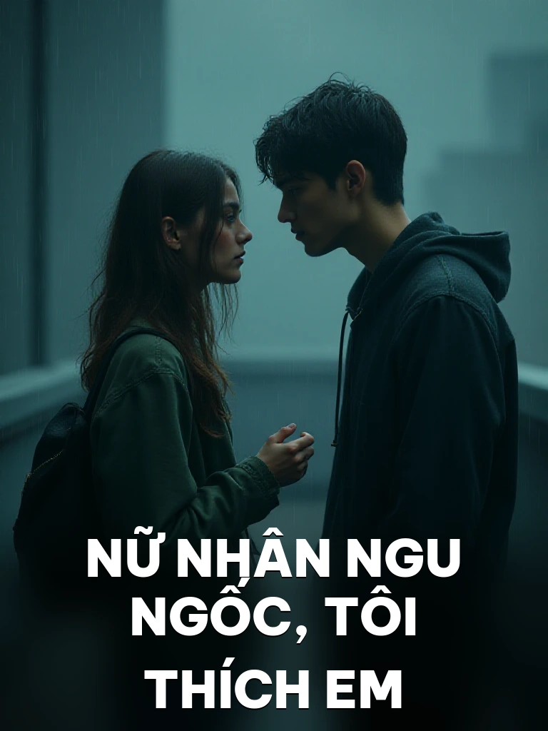 Nữ Nhân Ngu Ngốc, Tôi Thích Em