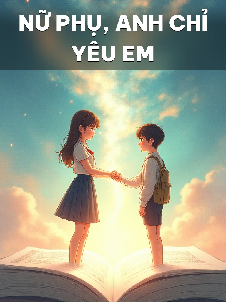 Nữ Phụ, Anh Chỉ Yêu Em