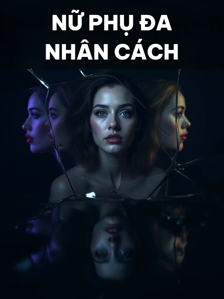 Nữ Phụ Đa Nhân Cách