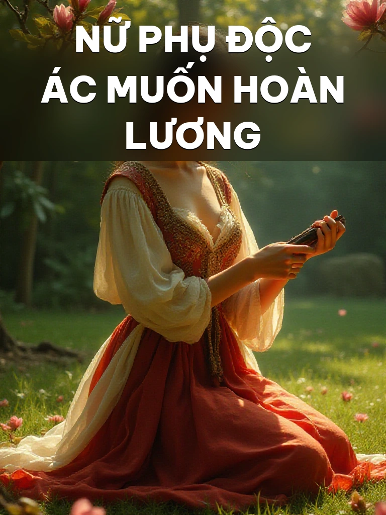 Nữ Phụ Độc Ác Muốn Hoàn Lương