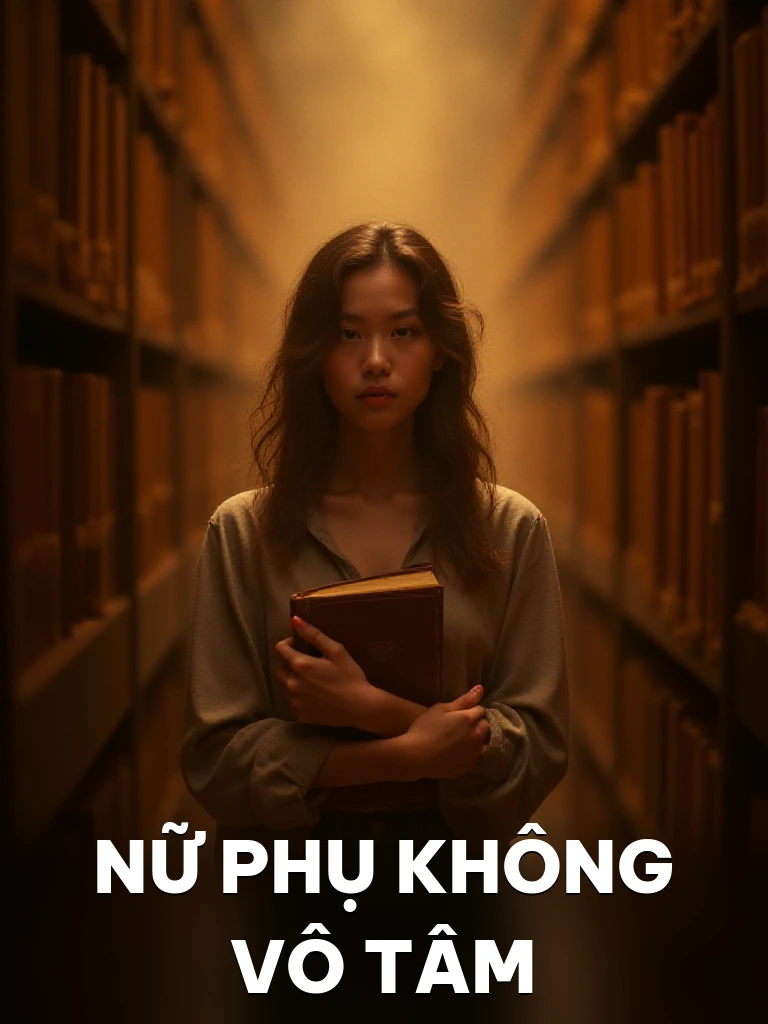 Nữ Phụ Không Vô Tâm