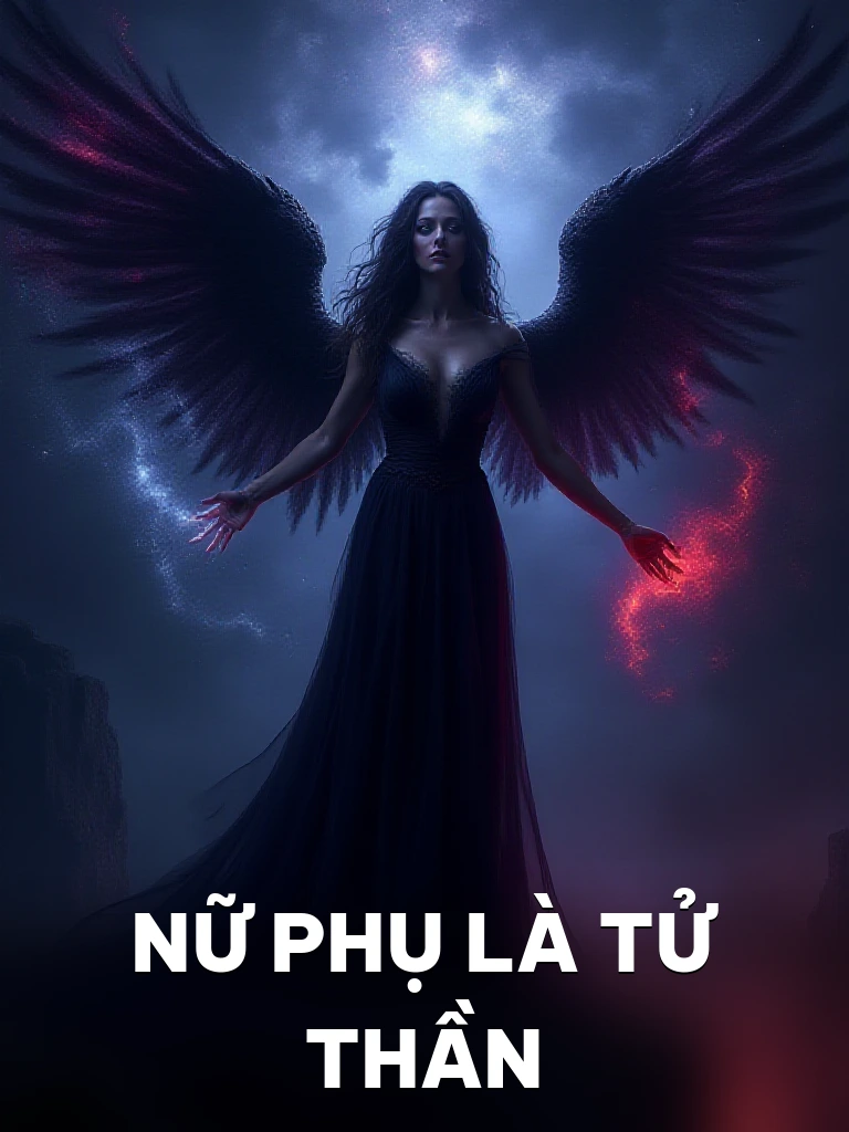 Nữ Phụ Là Tử Thần