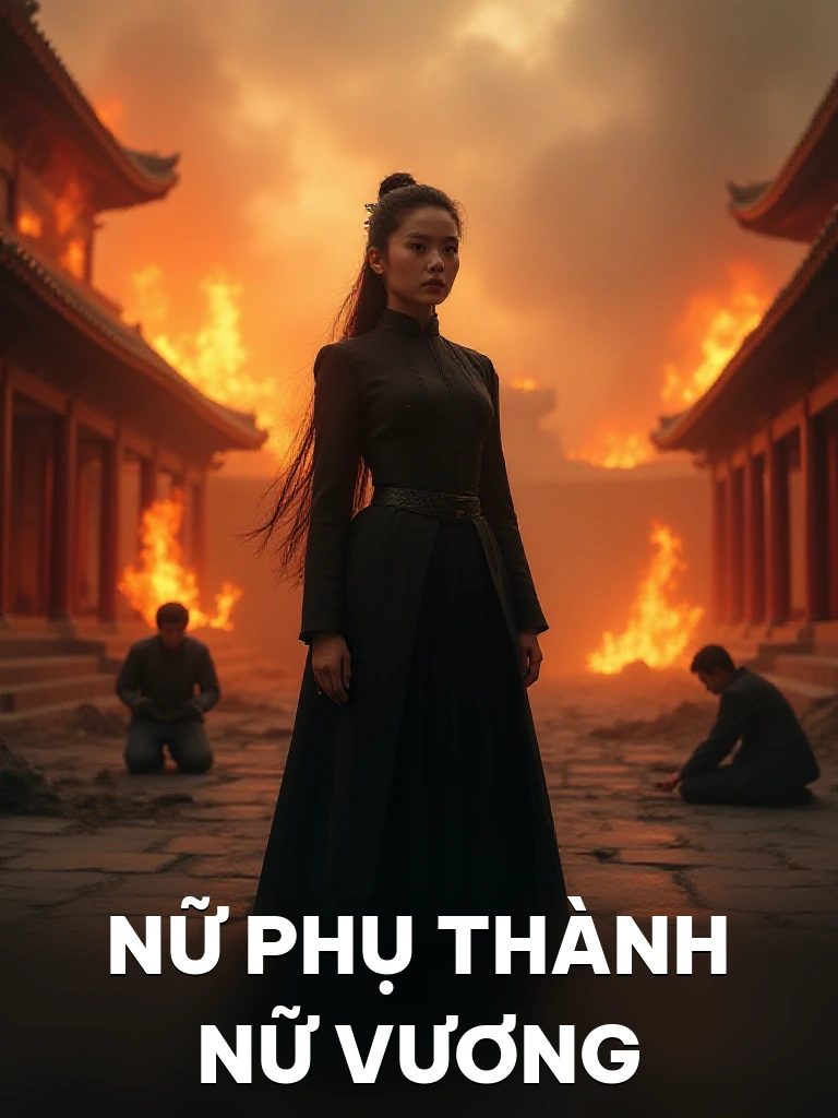 Nữ Phụ Thành Nữ Vương
