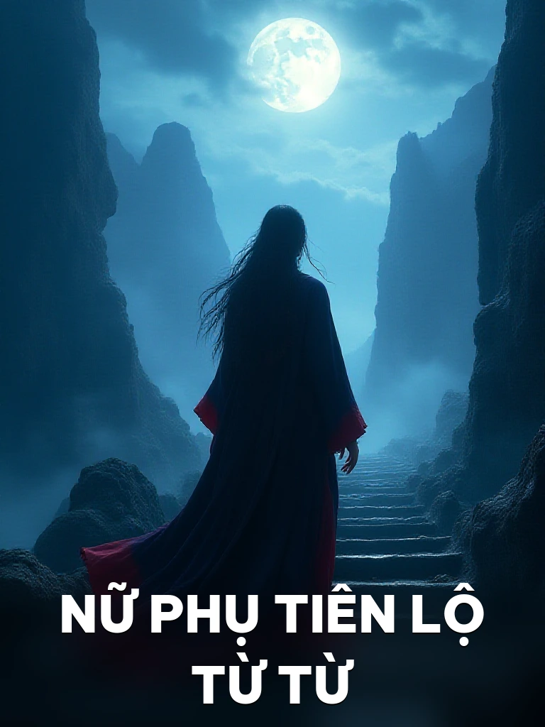 Nữ Phụ Tiên Lộ Từ Từ
