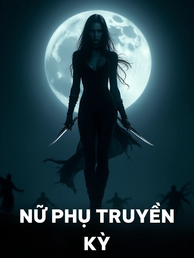 Nữ Phụ Truyền Kỳ
