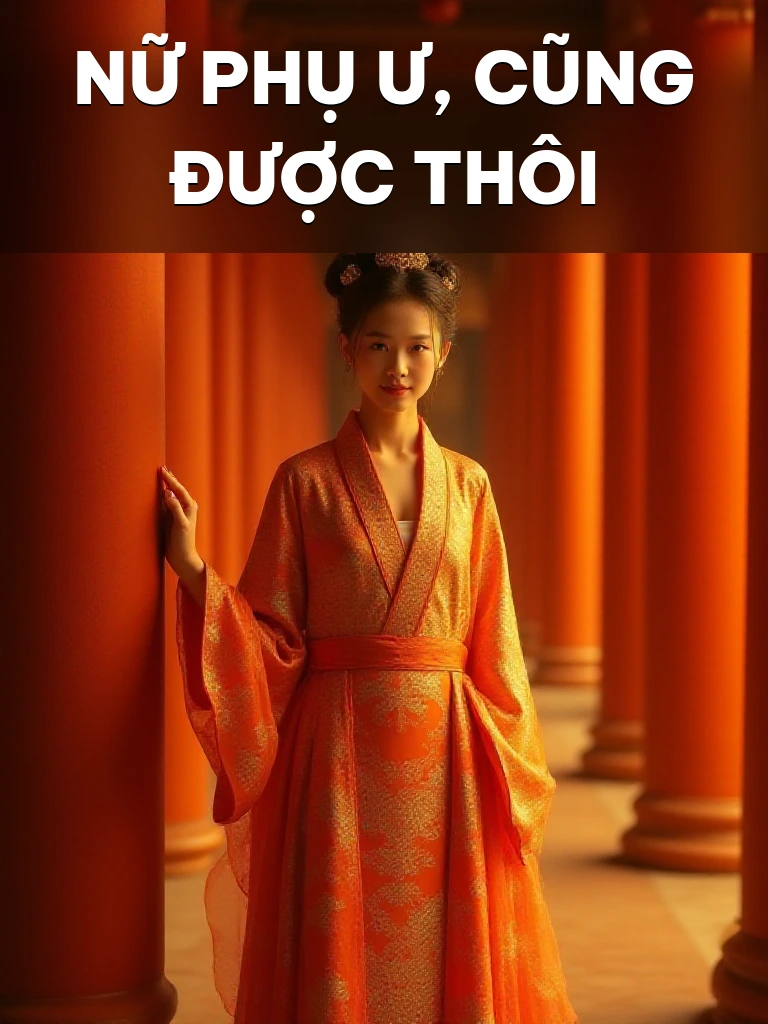 Nữ Phụ Ư, Cũng Được Thôi