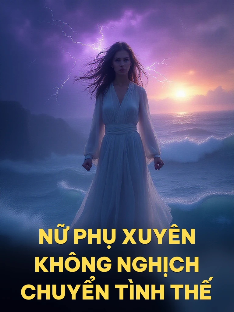 Nữ Phụ Xuyên Không Nghịch Chuyển Tình Thế
