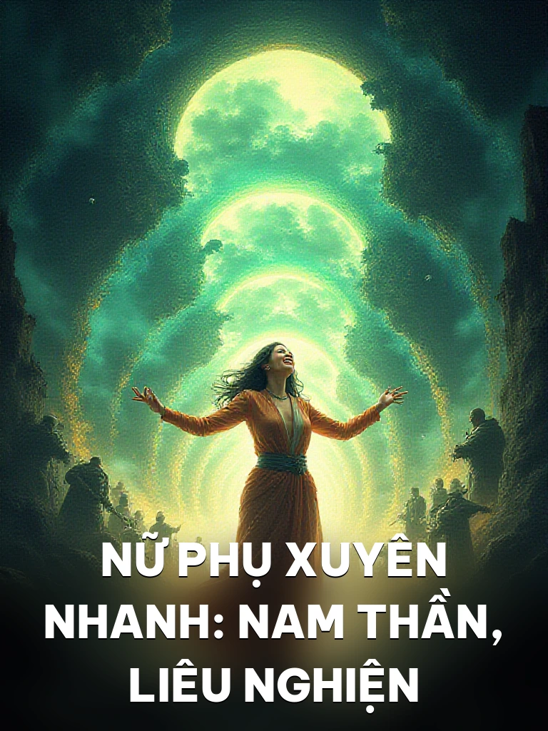 Nữ Phụ Xuyên Nhanh: Nam Thần, Liêu Nghiện