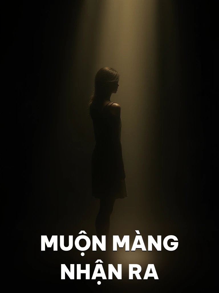 Muộn Màng Nhận Ra