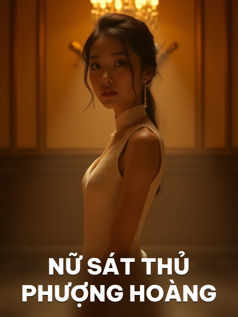 Nữ Sát Thủ Phượng Hoàng