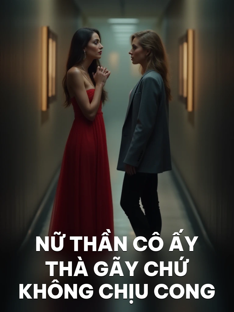 Nữ Thần Cô Ấy Thà Gãy Chứ Không Chịu Cong