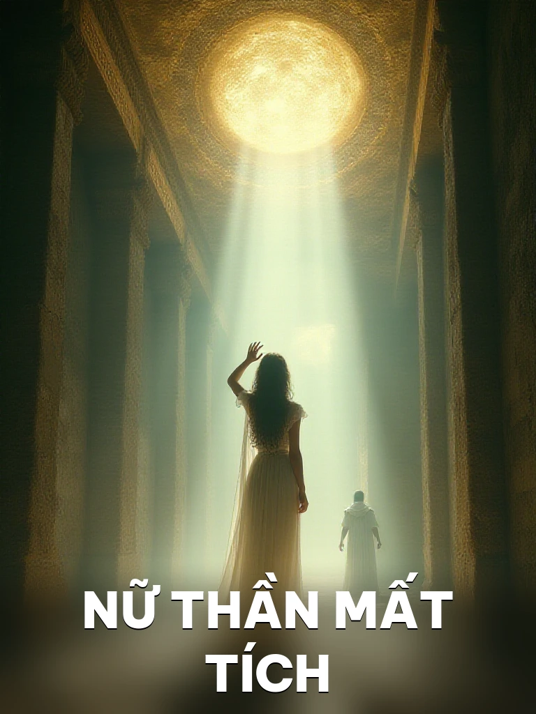 Nữ Thần Mất Tích