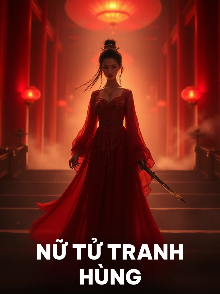 Nữ Tử Tranh Hùng