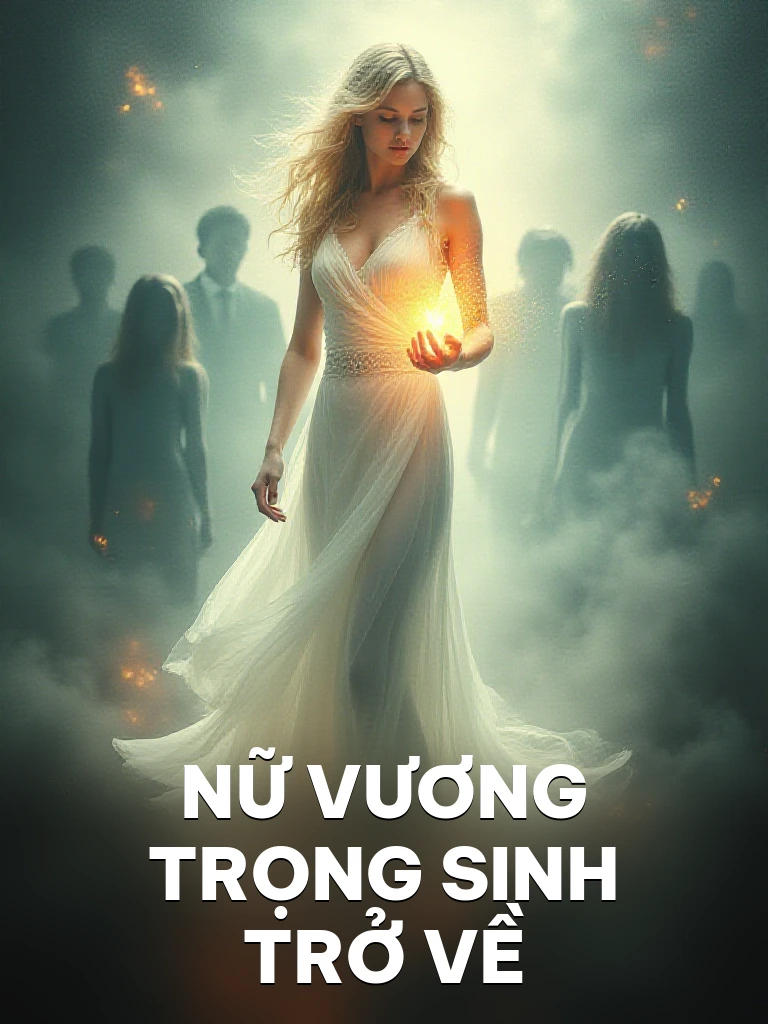 Nữ Vương Trọng Sinh Trở Về