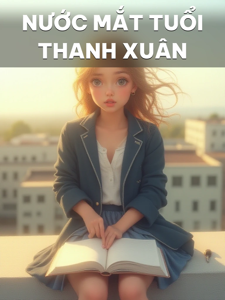Nước Mắt Tuổi Thanh Xuân