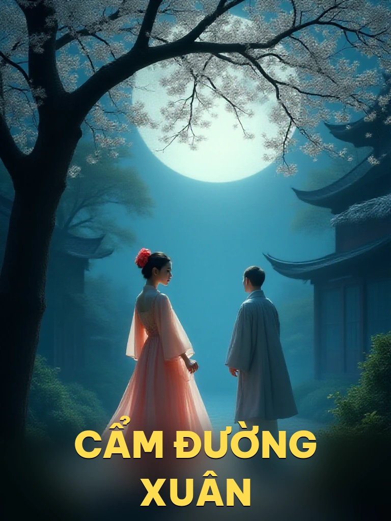Cẩm Đường Xuân