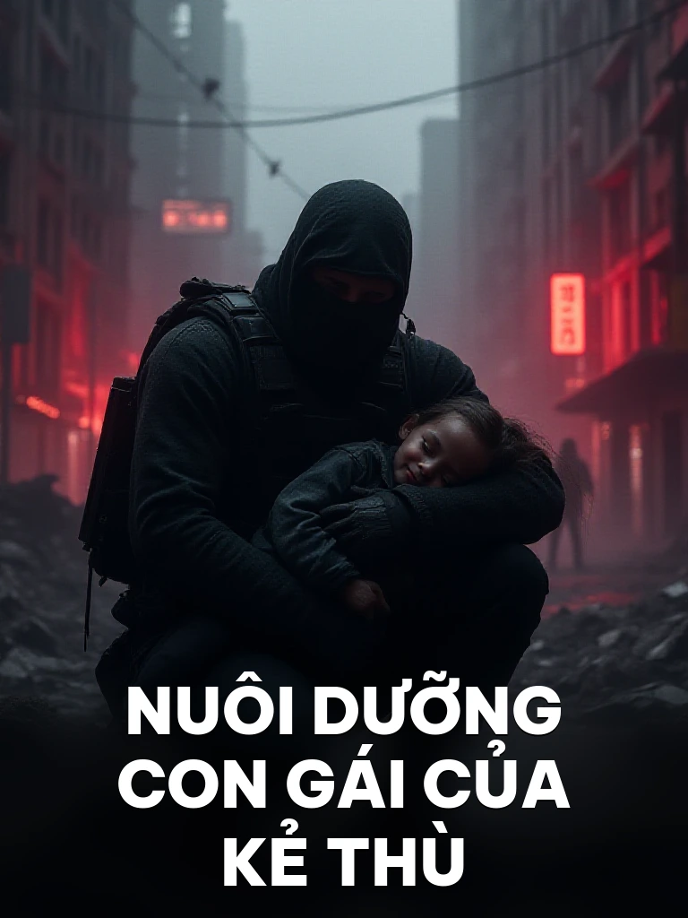 Nuôi Dưỡng Con Gái Của Kẻ Thù