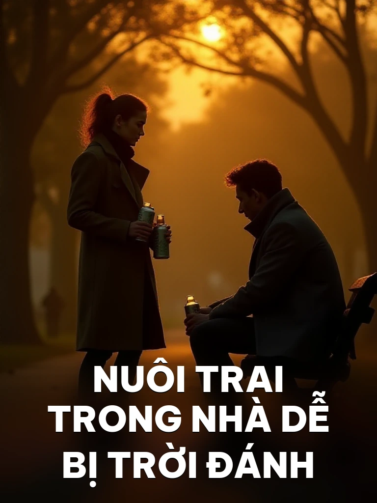Nuôi Trai Trong Nhà Dễ Bị Trời Đánh