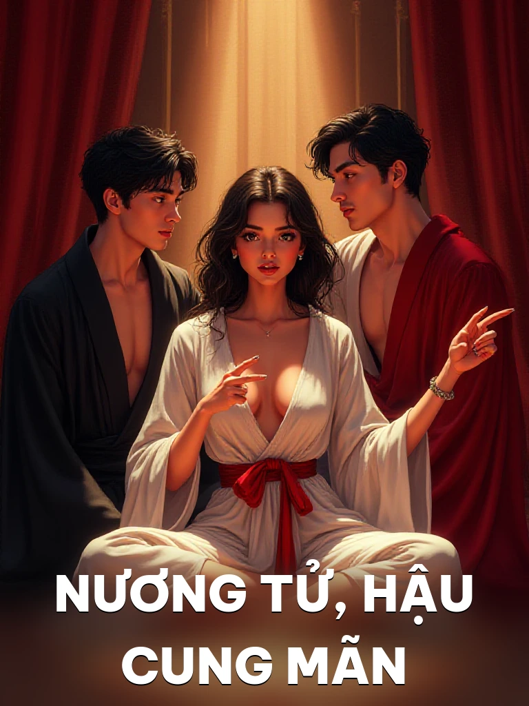 Nương Tử, Hậu Cung Mãn