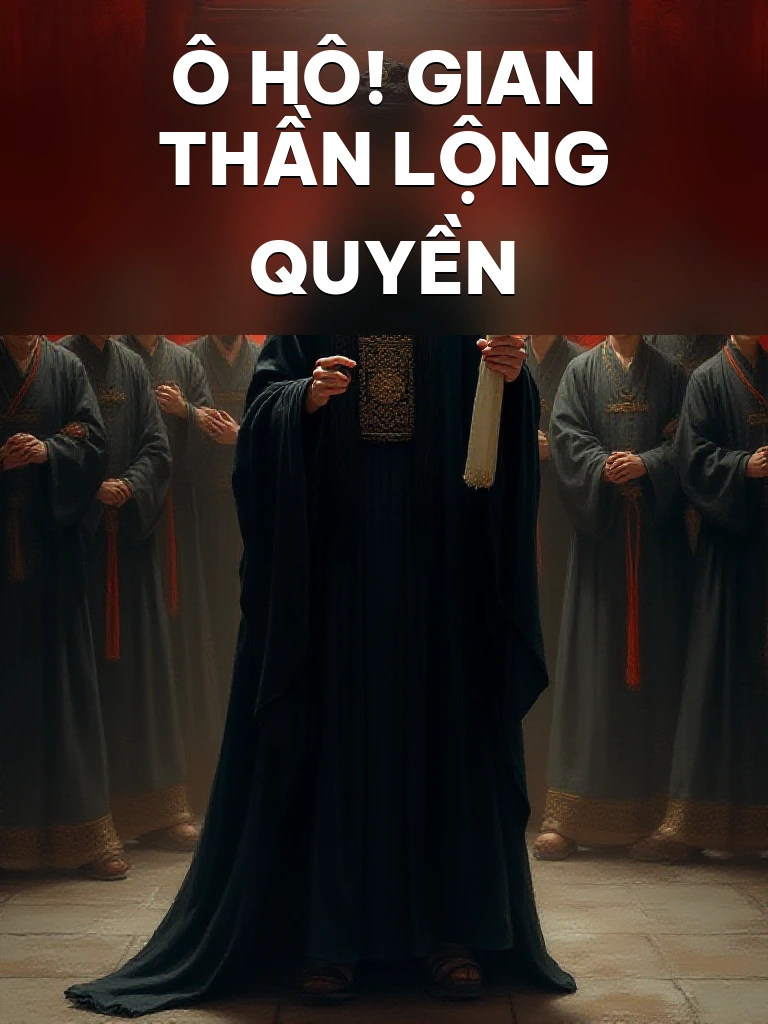 Ô Hô! Gian Thần Lộng Quyền