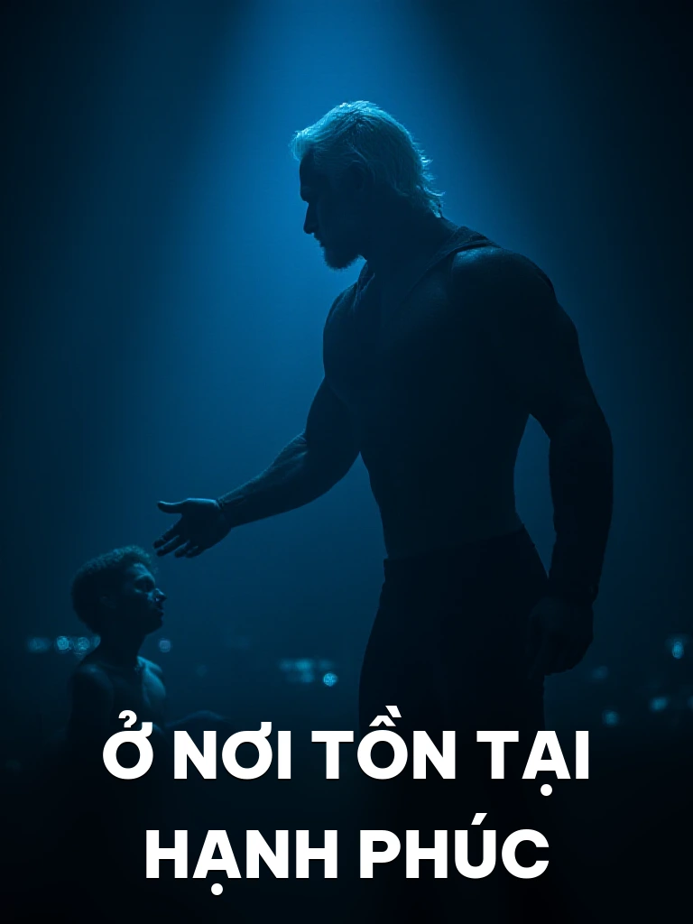 Ở Nơi Tồn Tại Hạnh Phúc