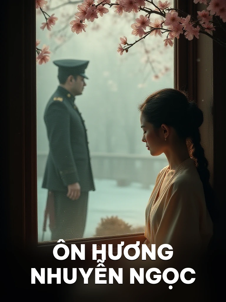 Ôn Hương Nhuyễn Ngọc