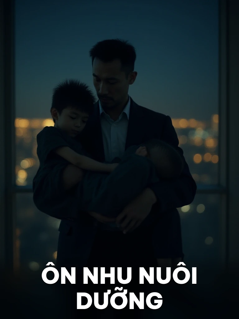 Ôn Nhu Nuôi Dưỡng