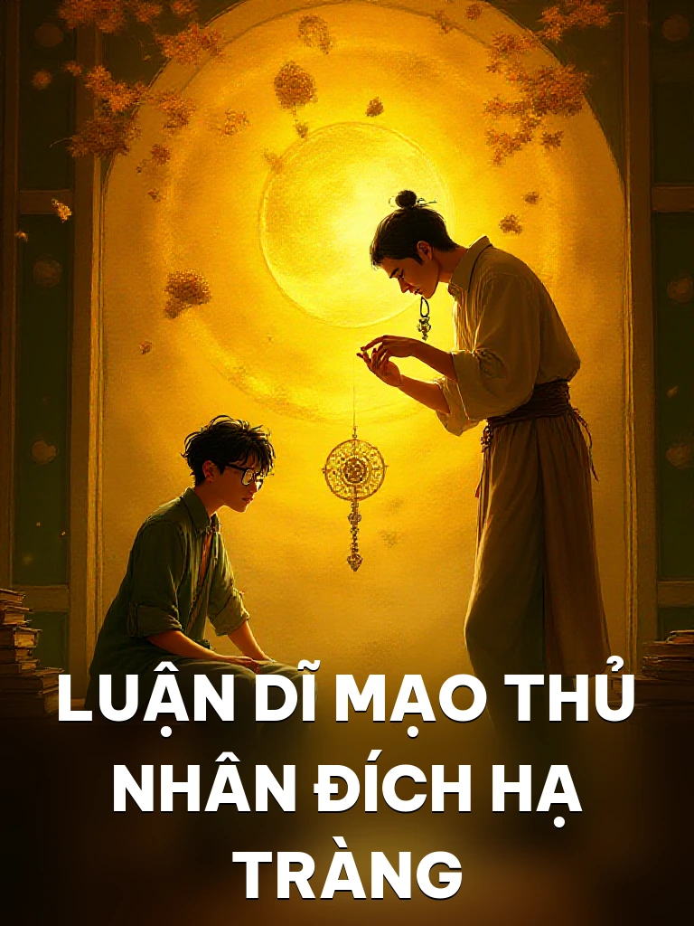 Luận Dĩ Mạo Thủ Nhân Đích Hạ Tràng