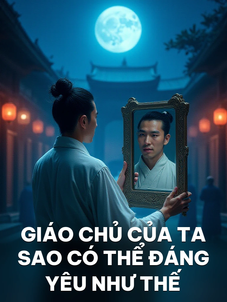 Giáo Chủ Của Ta Sao Có Thể Đáng Yêu Như Thế