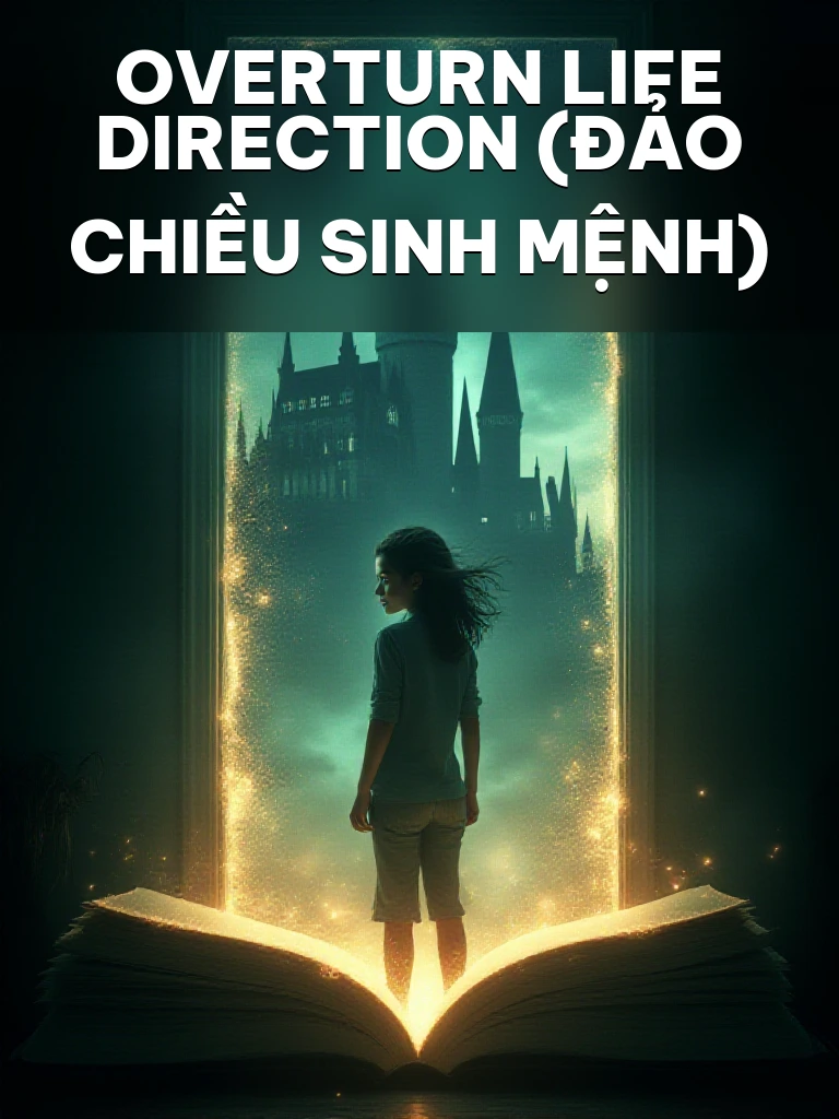 Overturn Life Direction (Đảo Chiều Sinh Mệnh)