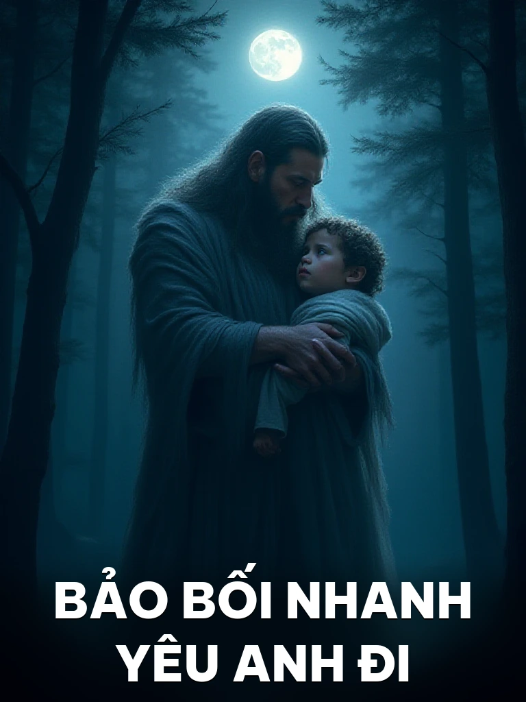 Bảo Bối Nhanh Yêu Anh Đi