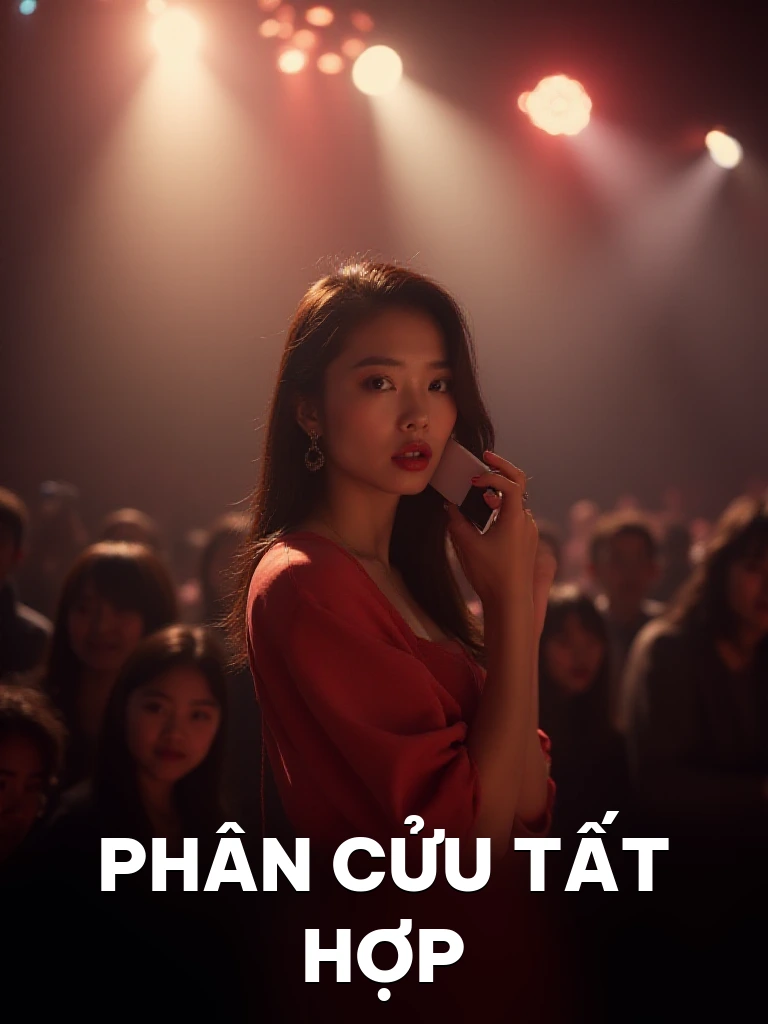 Phân Cửu Tất Hợp