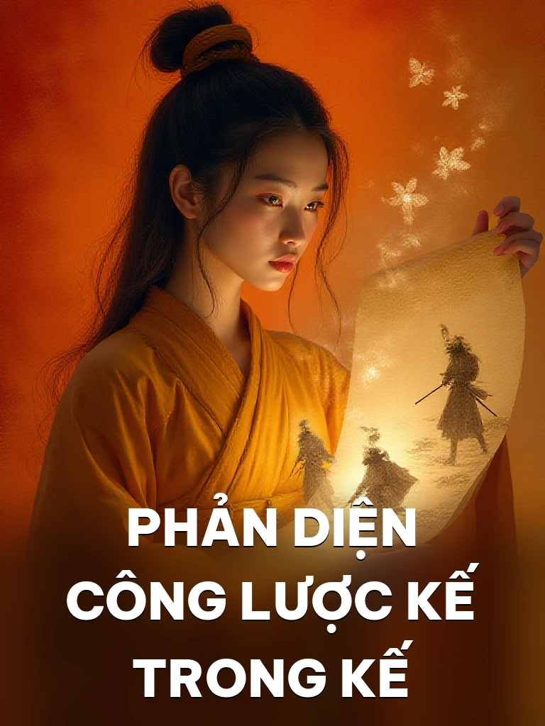 Phản Diện Công Lược Kế Trong Kế