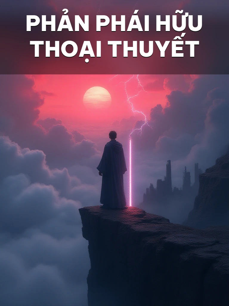 Phản Phái Hữu Thoại Thuyết