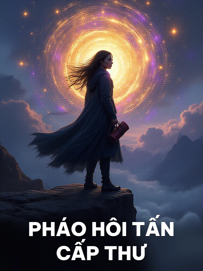 Pháo Hôi Tấn Cấp Thư