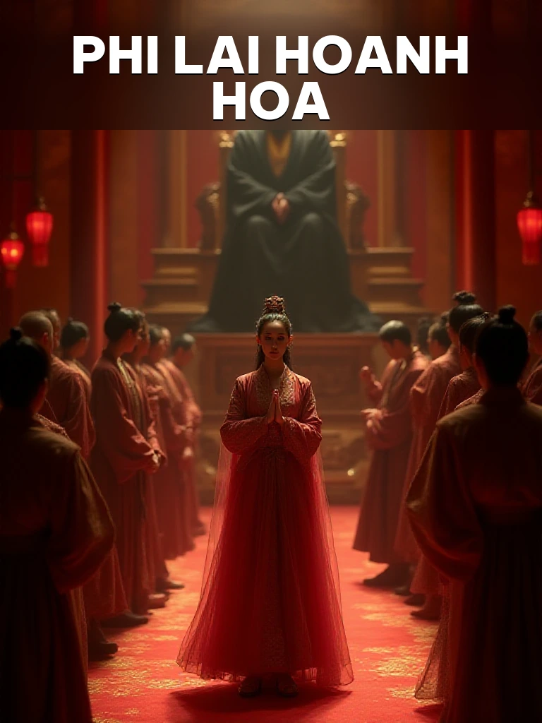 Phi Lai Hoành Họa