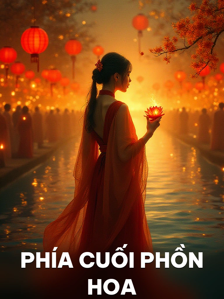 Phía Cuối Phồn Hoa