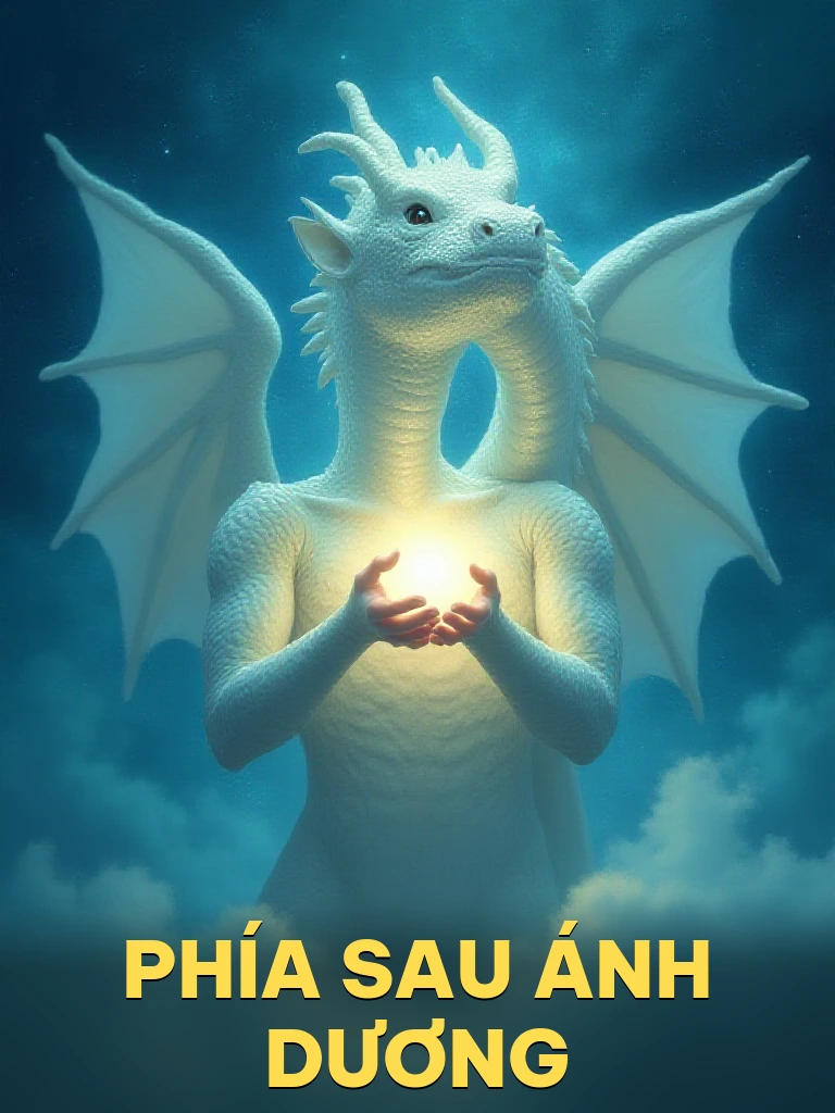 Phía Sau Ánh Dương