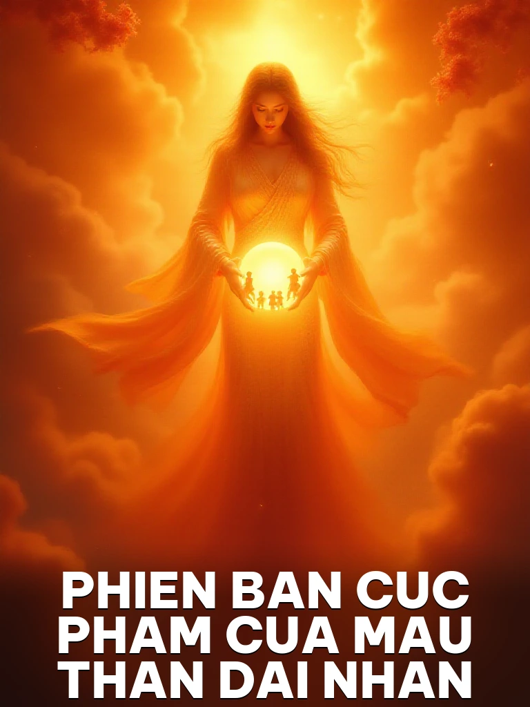 Phiên Bản Cực Phẩm Của Mẫu Thân Đại Nhân!