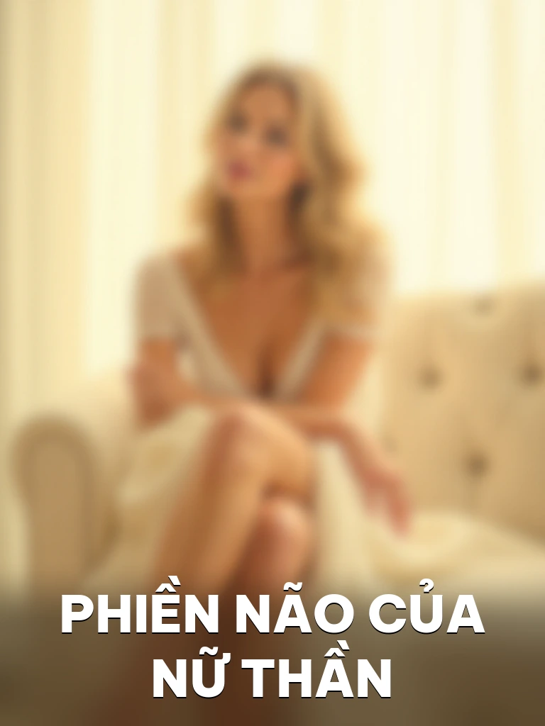 Phiền Não Của Nữ Thần