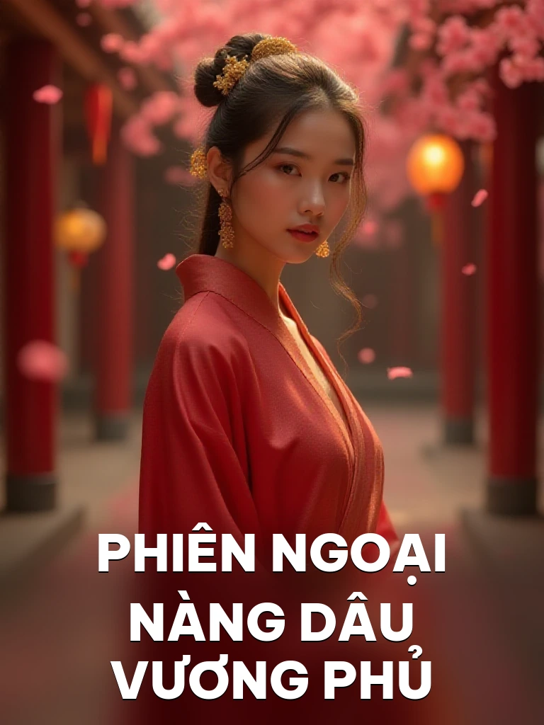 PHIÊN NGOẠI NÀNG DÂU VƯƠNG PHỦ