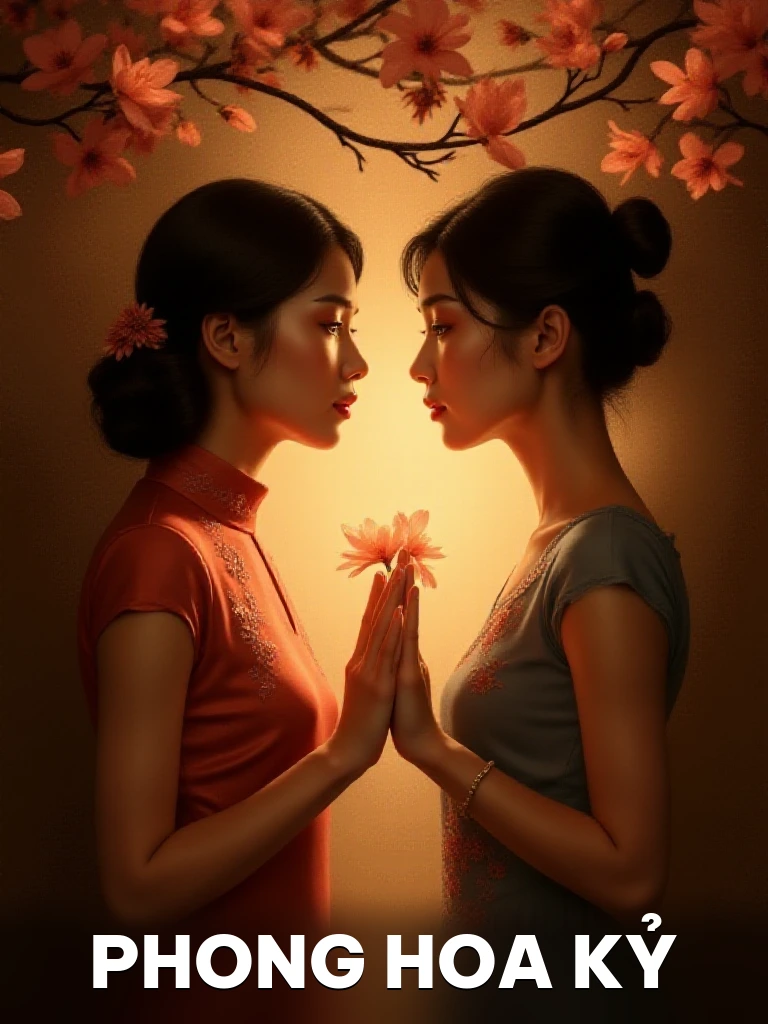 Phong Hoa Kỷ