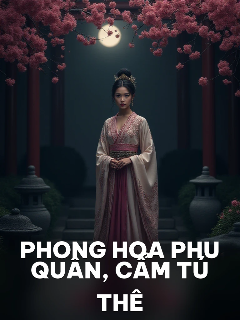 Phong Hoa Phu Quân, Cẩm Tú Thê