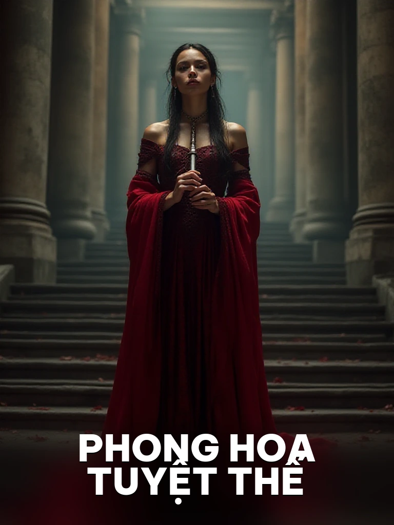 Phong Hoa Tuyệt Thế