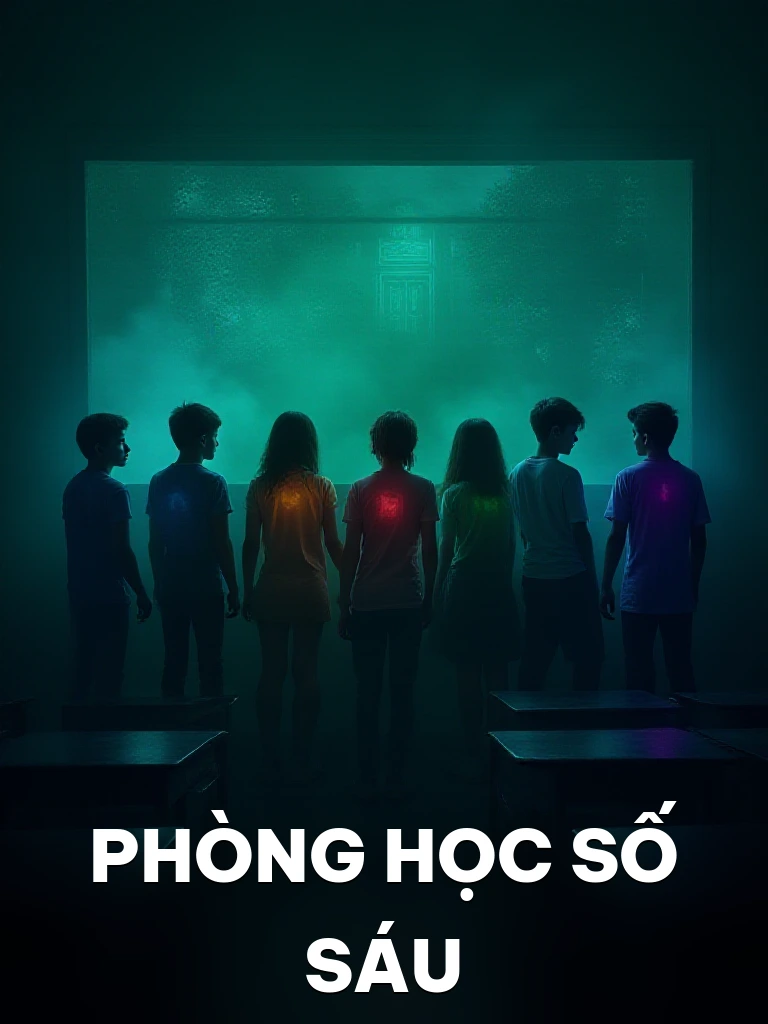 Phòng Học Số Sáu