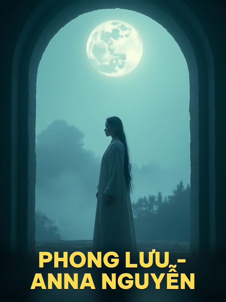 Phong Lưu - Anna Nguyễn