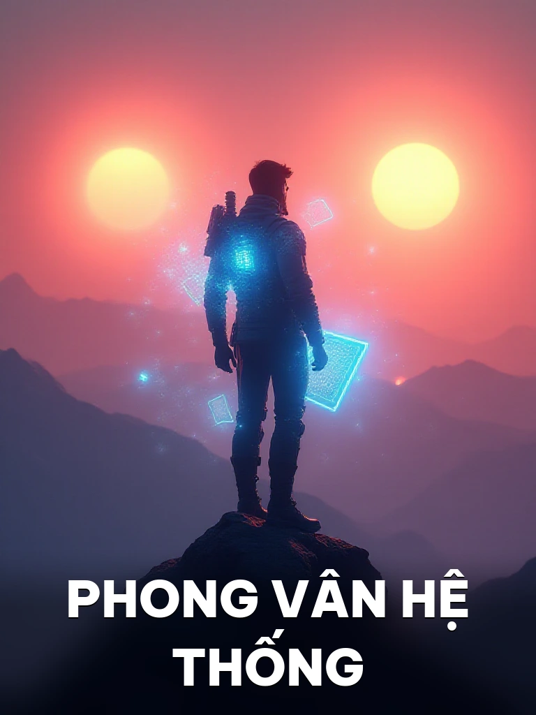 Phong Vân Hệ Thống
